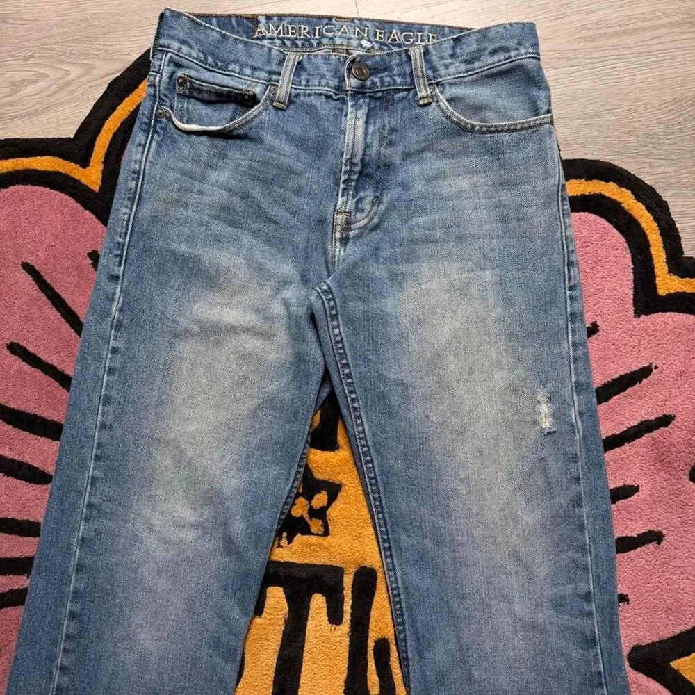 American Eagle Outfitters american eagle